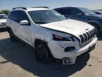 JEEP - CHEROKEE