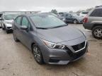 NISSAN - VERSA