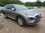 HYUNDAI - SANTA FE