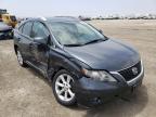 LEXUS - RX350