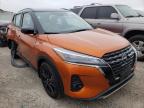 NISSAN - KICKS