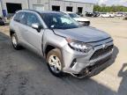 TOYOTA - RAV4