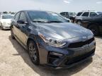KIA - FORTE