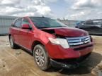 FORD - EDGE