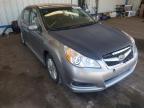 SUBARU - LEGACY