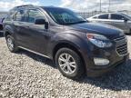 CHEVROLET - EQUINOX