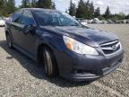 SUBARU - LEGACY