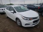 CHEVROLET - CRUZE