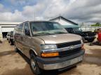 CHEVROLET - EXPRESS