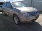 NISSAN - ROGUE