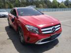 MERCEDES-BENZ - GLA-CLASS