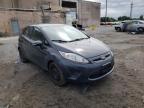 FORD - FIESTA