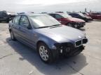 BMW - 3 SERIES