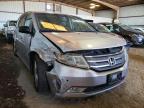 HONDA - ODYSSEY