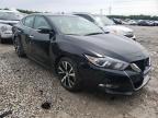 NISSAN - MAXIMA