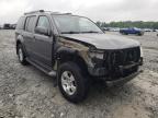 NISSAN - PATHFINDER