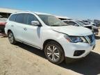 NISSAN - PATHFINDER