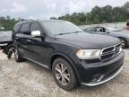 DODGE - DURANGO