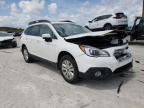 SUBARU - OUTBACK