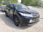 TOYOTA - HIGHLANDER