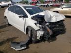 KIA - FORTE