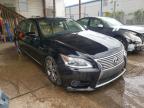 LEXUS - LS460