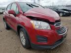 CHEVROLET - TRAX