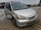 HONDA - ODYSSEY