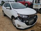 CHEVROLET - EQUINOX