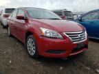 NISSAN - SENTRA