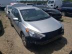 KIA - FORTE