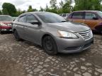 NISSAN - SENTRA