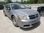 DODGE - AVENGER