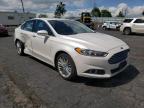 FORD - FUSION