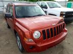 JEEP - PATRIOT