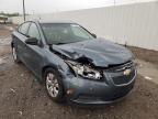 CHEVROLET - CRUZE