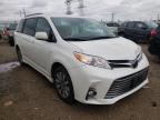 TOYOTA - SIENNA