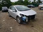 KIA - FORTE