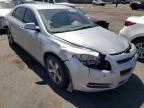 CHEVROLET - MALIBU