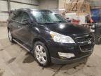 CHEVROLET - TRAVERSE