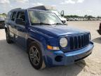 JEEP - PATRIOT