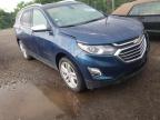 CHEVROLET - EQUINOX