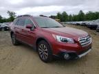 SUBARU - OUTBACK