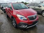 BUICK - ENCORE