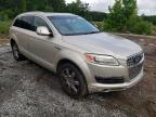 AUDI - Q7