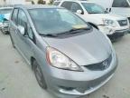 HONDA - FIT