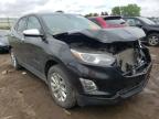 CHEVROLET - EQUINOX