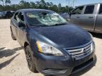NISSAN - SENTRA