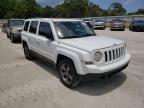 JEEP - PATRIOT