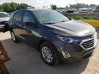 CHEVROLET - EQUINOX